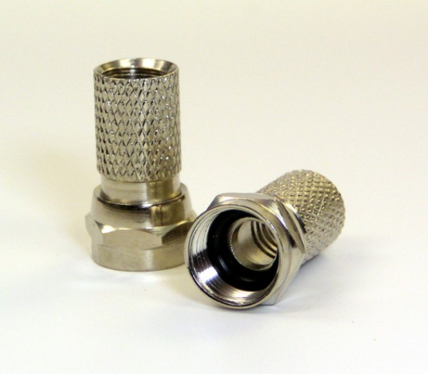 F-connector 7mm