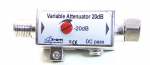 Variable Attenuator 20dB